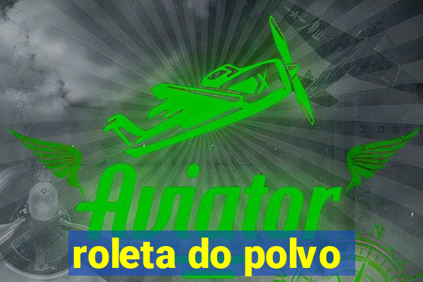 roleta do polvo