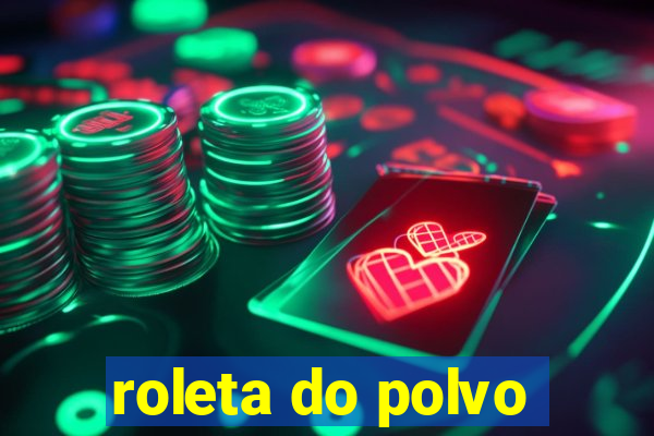 roleta do polvo