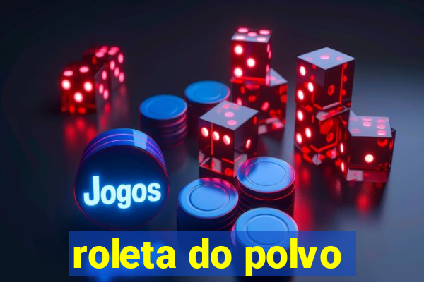 roleta do polvo