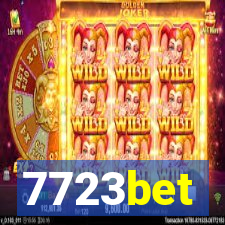7723bet