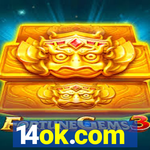 14ok.com