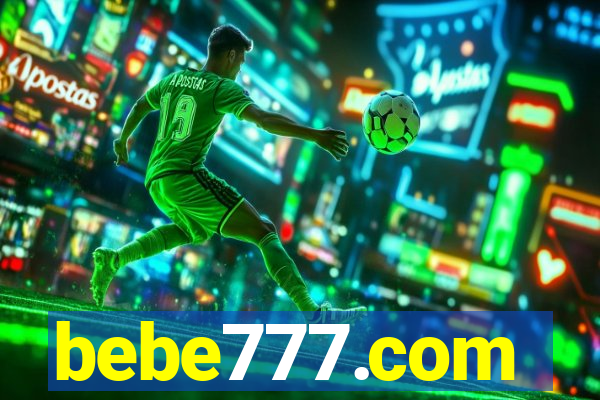 bebe777.com
