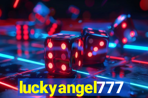 luckyangel777