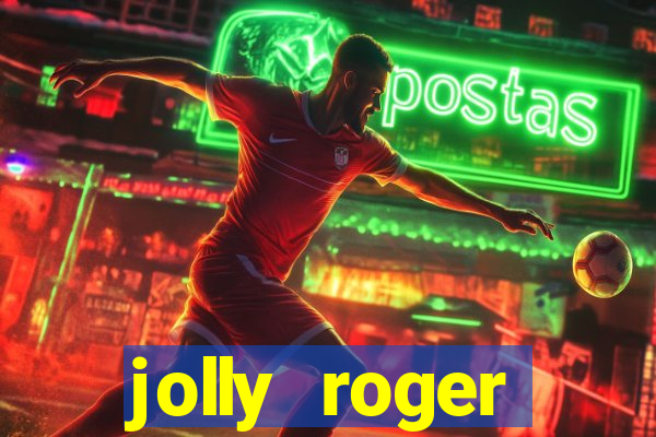 jolly roger programa infantil
