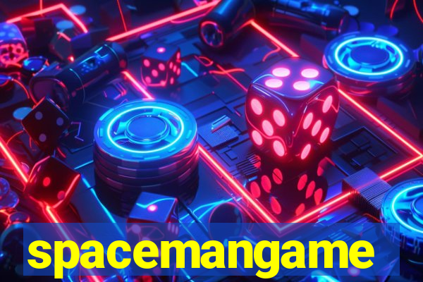 spacemangame