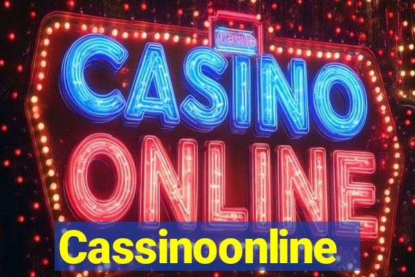 Cassinoonline