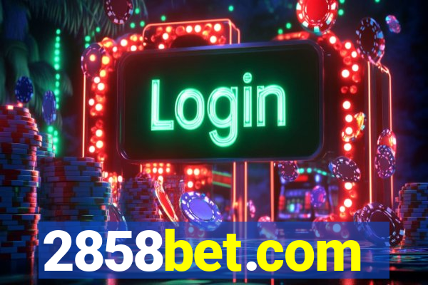 2858bet.com