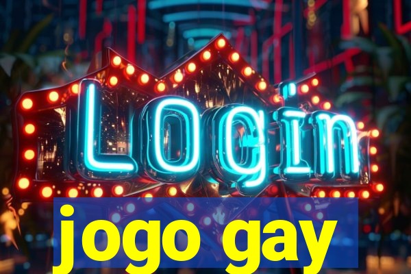 jogo gay
