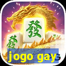 jogo gay