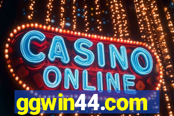 ggwin44.com