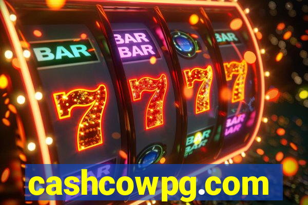 cashcowpg.com