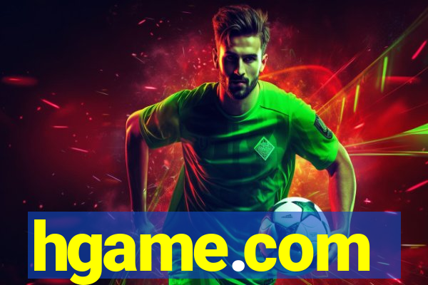 hgame.com