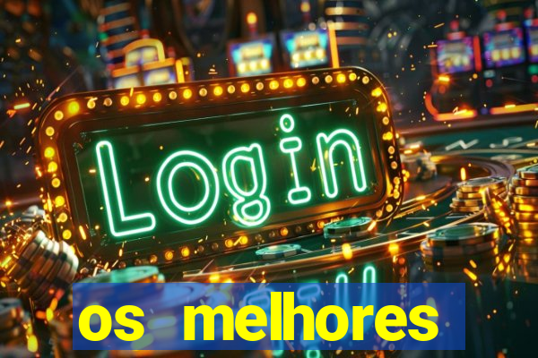 os melhores presidentes do brasil