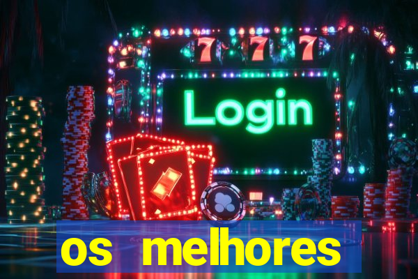 os melhores presidentes do brasil