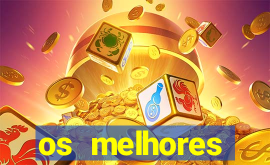 os melhores presidentes do brasil