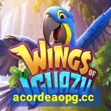 acordeaopg.cc