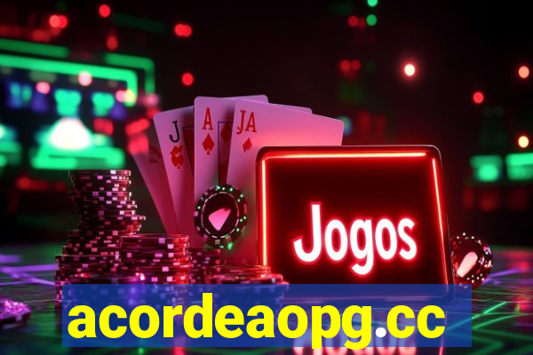 acordeaopg.cc