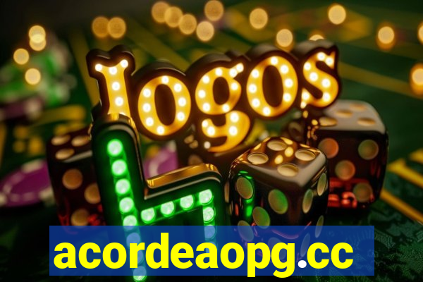 acordeaopg.cc