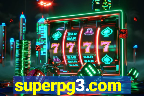 superpg3.com