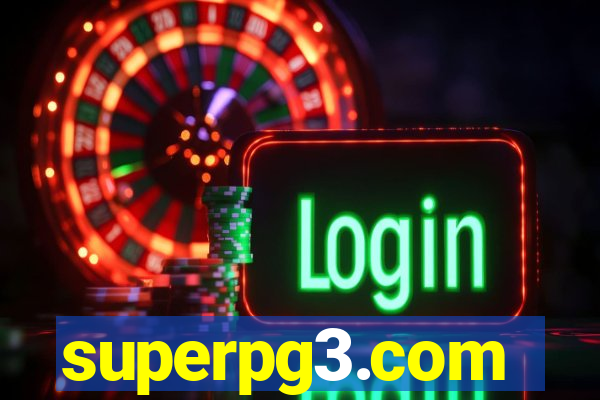 superpg3.com