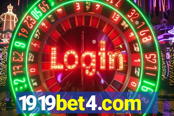1919bet4.com