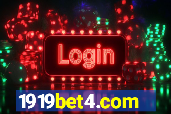 1919bet4.com