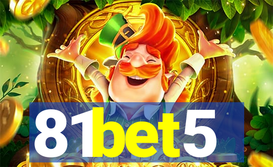 81bet5