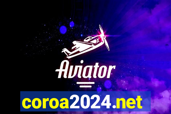 coroa2024.net