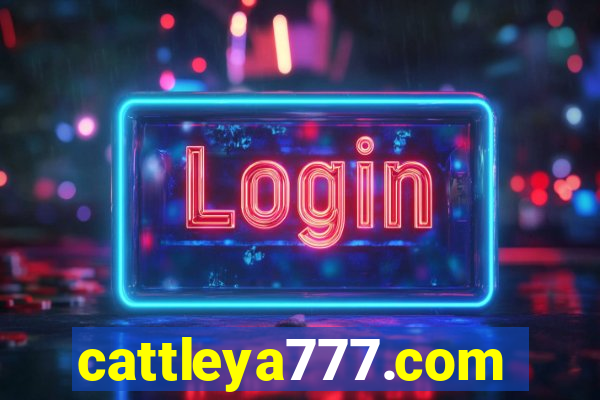cattleya777.com
