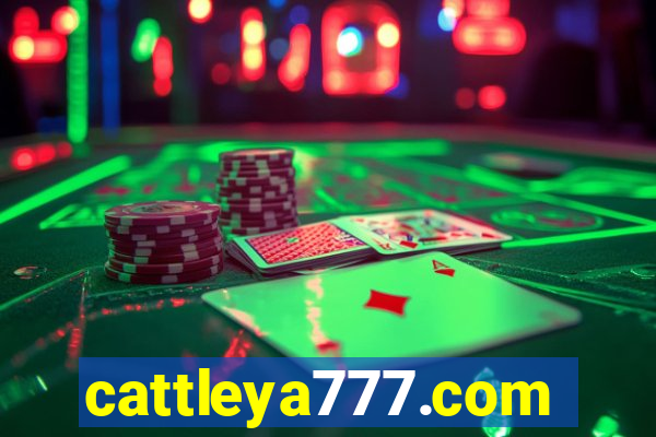 cattleya777.com