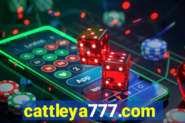 cattleya777.com