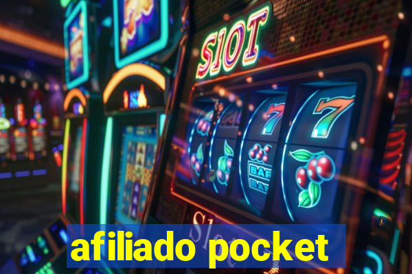 afiliado pocket