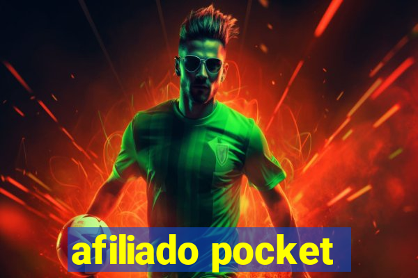 afiliado pocket