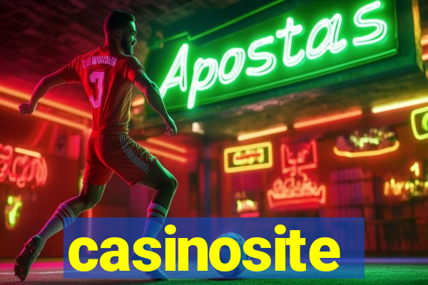 casinosite