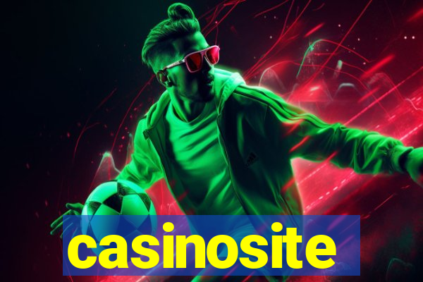 casinosite