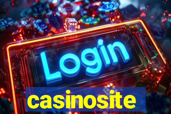 casinosite