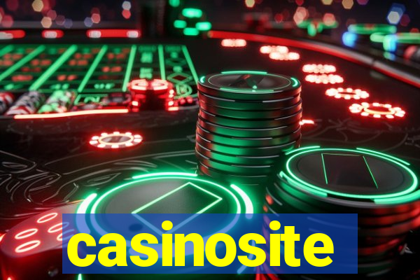 casinosite