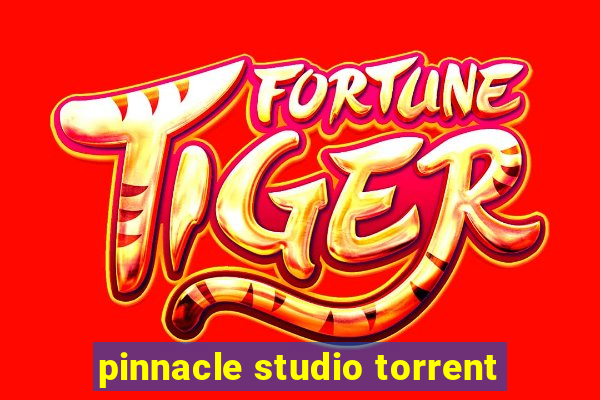 pinnacle studio torrent