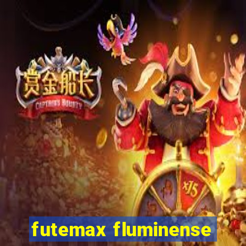 futemax fluminense