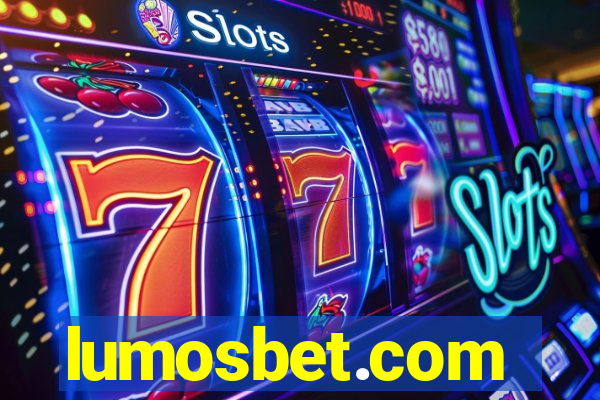 lumosbet.com