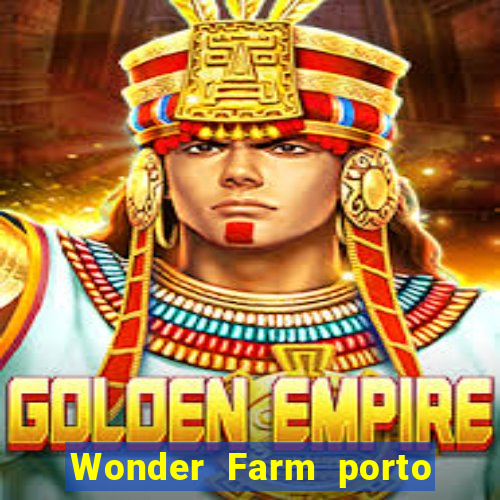 Wonder Farm porto alegre farm