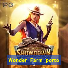Wonder Farm porto alegre farm