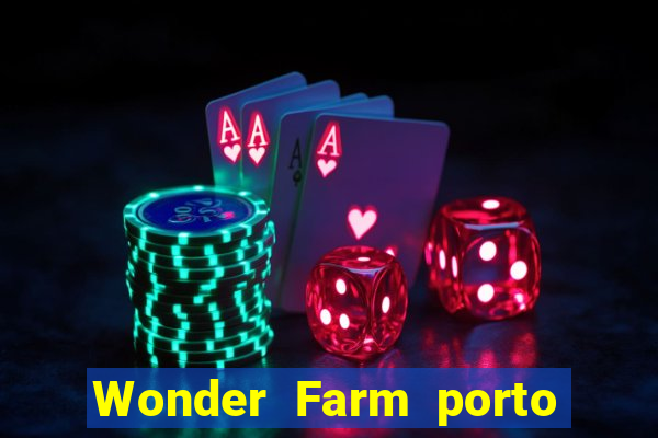 Wonder Farm porto alegre farm