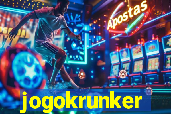 jogokrunker