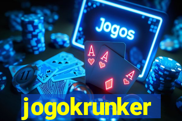 jogokrunker