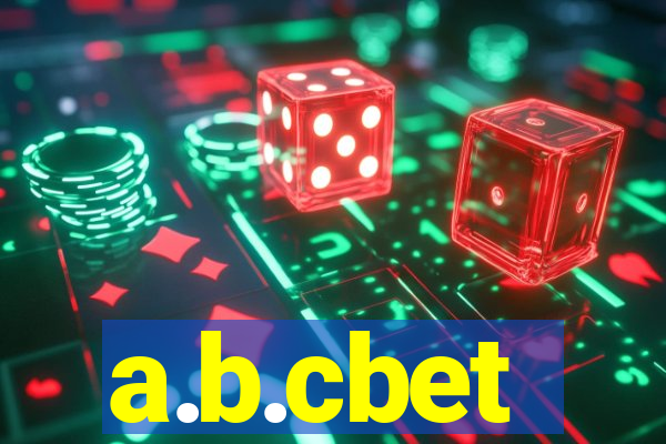 a.b.cbet