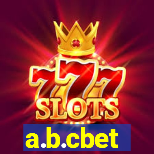 a.b.cbet