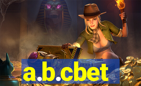 a.b.cbet