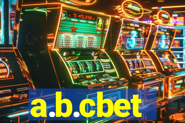 a.b.cbet