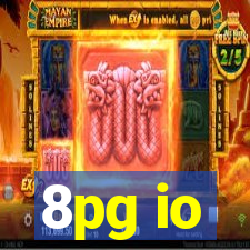 8pg io